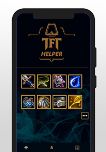 Image 1 for TFT Helper - League of Le…