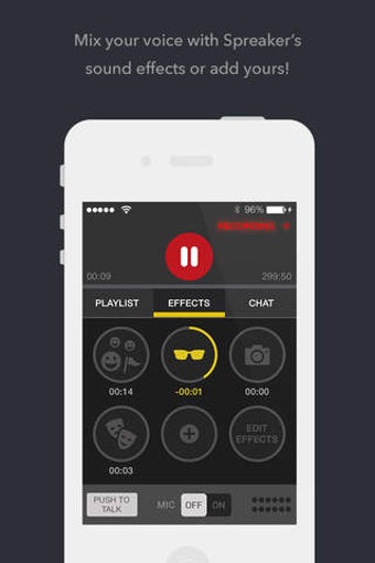 Image 0 for Spreaker Studio