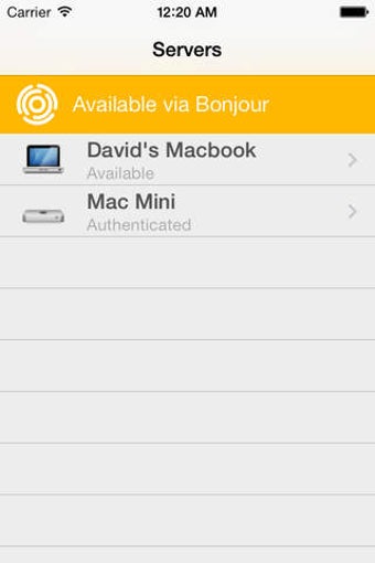 Image 0 for EventScripts Mobile
