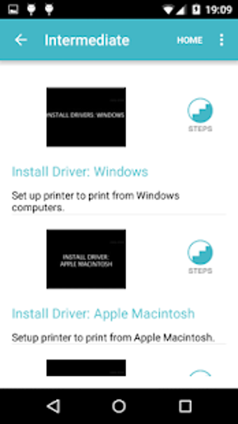 Image 3 for Showhow2 for HP LaserJet …