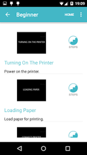 Image 2 for Showhow2 for HP LaserJet …
