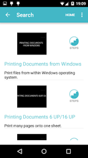 Image 1 for Showhow2 for HP LaserJet …