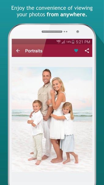 Imagen 1 para Portrait Innovations