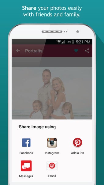 Image 1 for Portrait Innovations