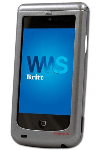 Image 0 for Britt WMS