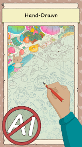 Image 0 for Witchs Journey: Hidden Ob…