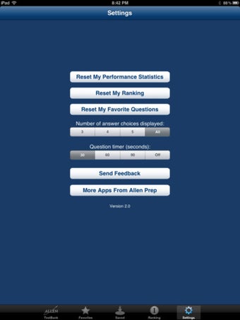 Imagen 1 para English Grammar TestBank!…