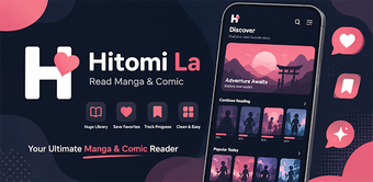 Image 0 for Hitomi La : Read Manga  C…