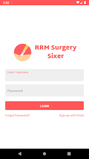 Imagen 1 para Surgery Sixer by RRM