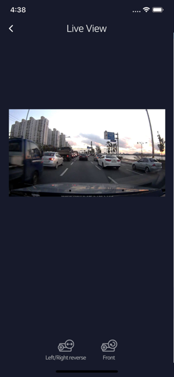 Image 3 for Momento M6 Dash Cam Viewe…