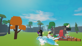 Image 0 for Obby World: Collect a Pet