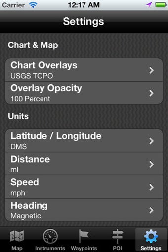 Image 1 for Simple TOPO
