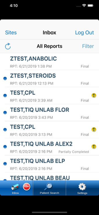 Image 3 for CPL Labs | Client for iPh…