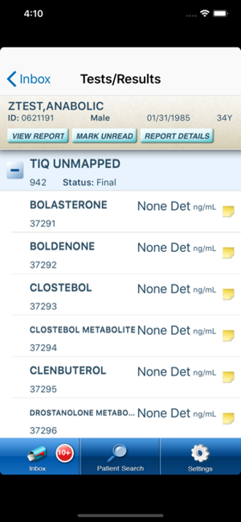 Image 0 for CPL Labs | Client for iPh…