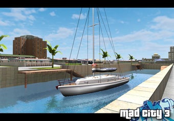 Imagen 1 para Mad City Crime 3 New stor…