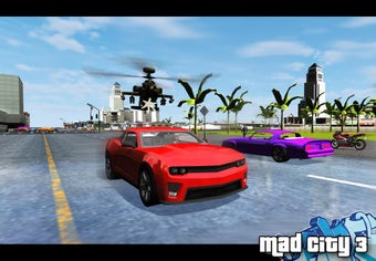 Imagen 0 para Mad City Crime 3 New stor…