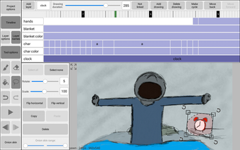 Image 2 for RoughAnimator - animation…