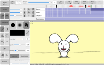 Image 3 for RoughAnimator - animation…