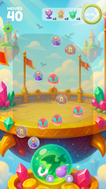 Image 0 for Forgotten Light: Merge Wo…