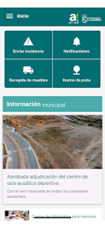 Image 0 for Alovera en Red