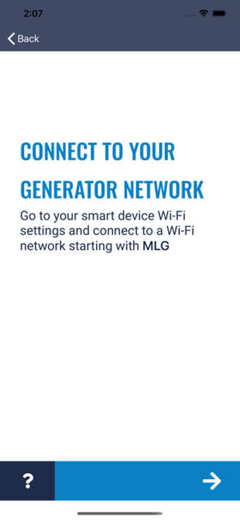 Imagen 0 para Mobile Link Setup