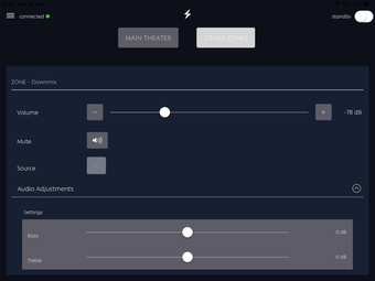 Image 1 for StormRemote