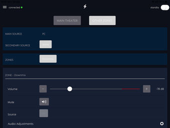 Image 2 for StormRemote