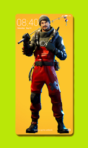Image 2 for Fortnite Battle Royale Wa…