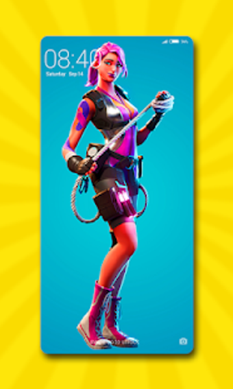 Image 1 for Fortnite Battle Royale Wa…