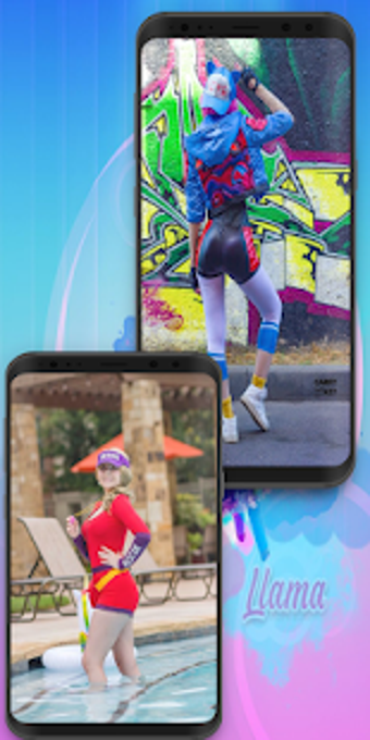 Image 0 for Fortnite Battle Royale Wa…