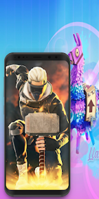 Image 3 for Fortnite Battle Royale Wa…