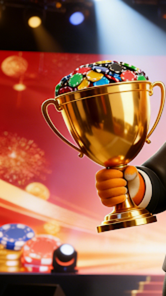 Image 0 for Trophy Brawl