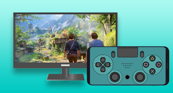 Image 1 for Mobile Controller for PC …