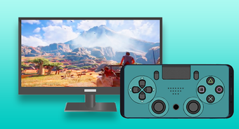 Image 2 for Mobile Controller for PC …