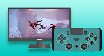 Image 0 for Mobile Controller for PC …