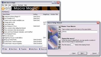 Image 0 for Macro Magic
