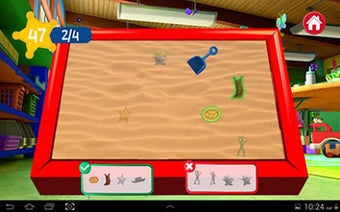 Imagen 0 para Disney Los Objetos RA