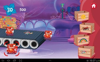 Imagen 2 para Disney Los Objetos RA