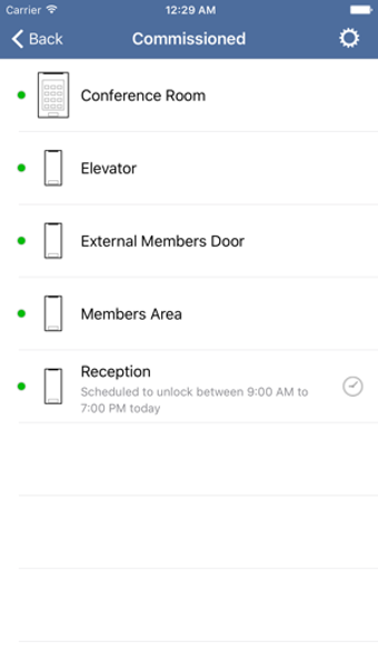 Image 3 for DoorFlow Utility