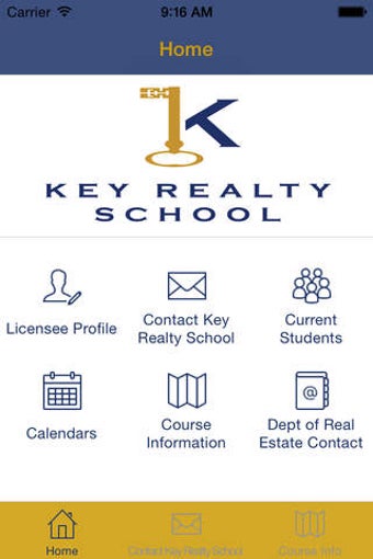 Imagen 0 para Key Realty School