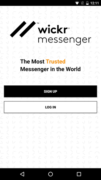 Imagen 0 para Wickr Me - Private Messen…