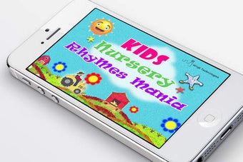 Image 0 for Kids Nursery Rhymes Mania