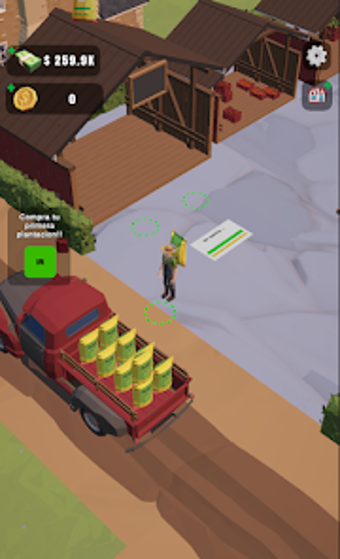 Imagen 0 para Farm CEO Tycoon Idle Empi…