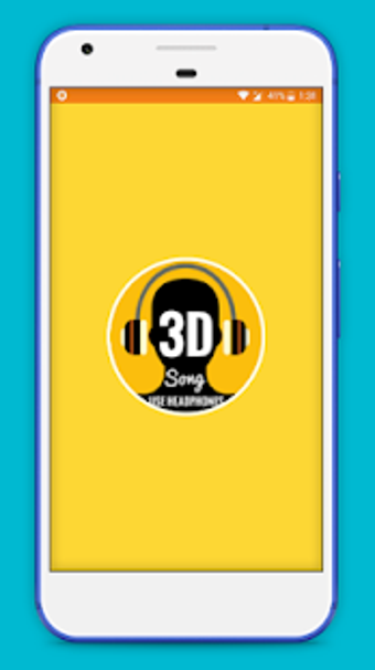 Imagen 1 para Hindi Song In 3D Audio