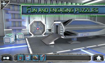 Image 0 for Cryptic Cosmos