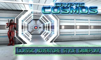 Image 3 for Cryptic Cosmos