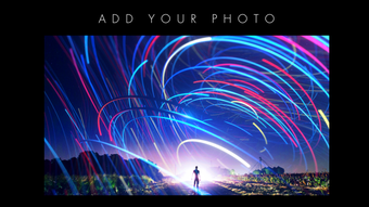 Imagen 0 para STAELLA - Music Visualize…