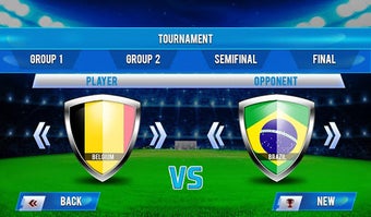 Imagen 0 para Dream World Cup Football …
