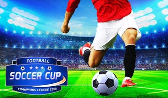 Imagen 1 para Dream World Cup Football …
