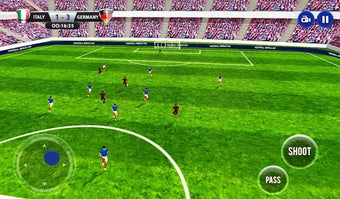 Imagen 2 para Dream World Cup Football …